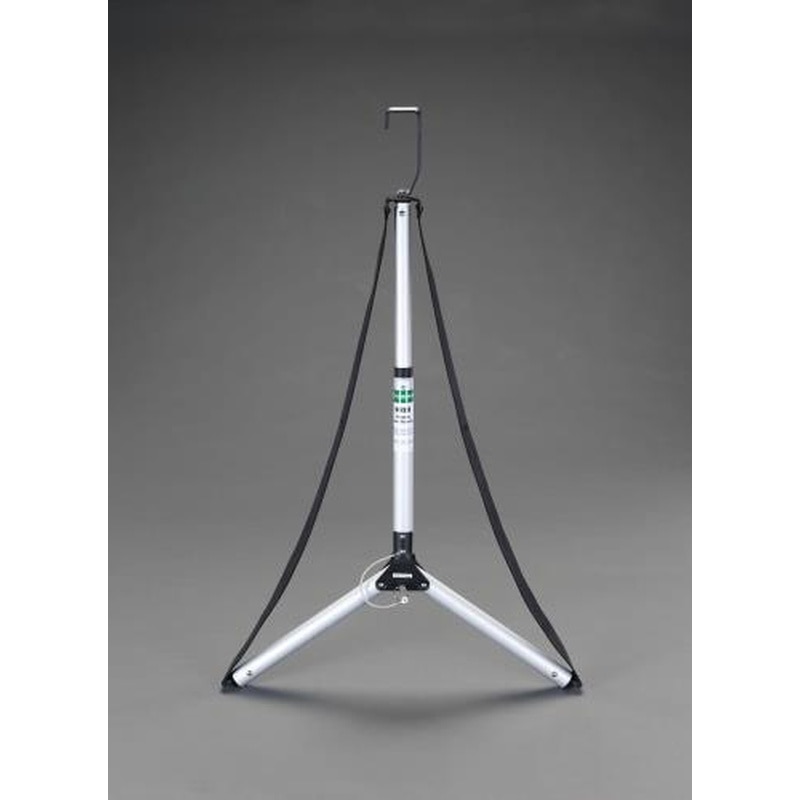 エスコ EA632GE-5 597x953mmケーブルディスペンサー 1個(ご注文単位1個)【直送品】