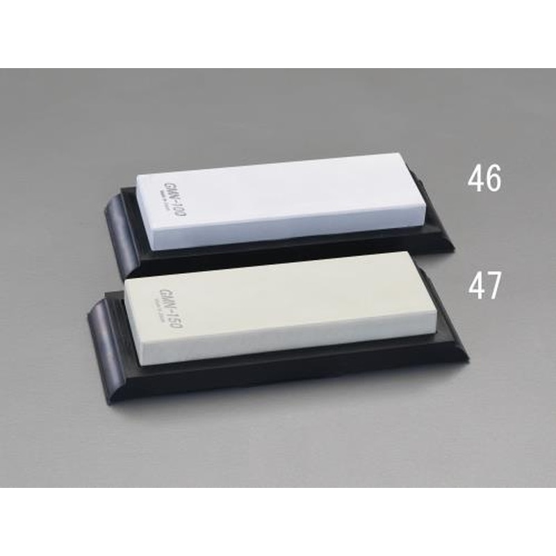 エスコ EA522G-46 205x73x20mm/#10000セラミック砥石 1個(ご注文単位1個)【直送品】