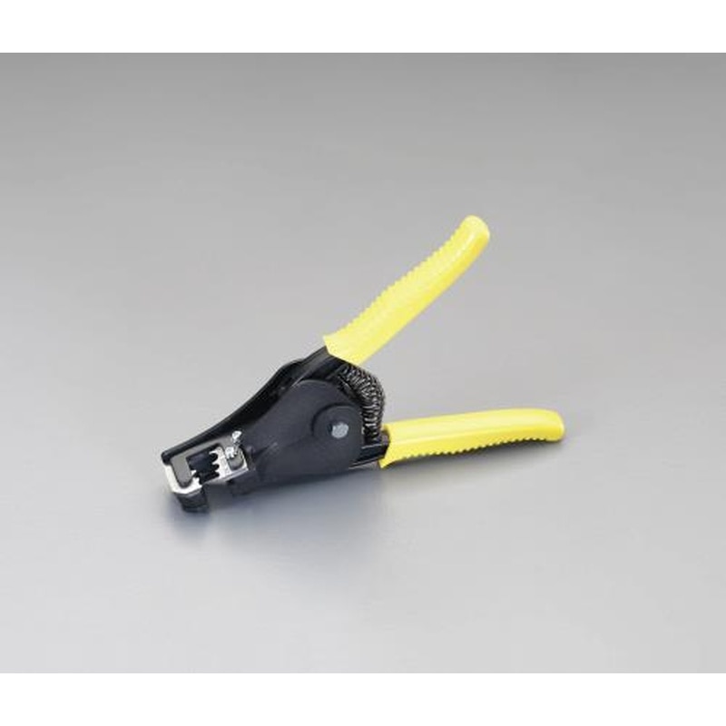 エスコ EA580EE-5 同軸ケーブルストリッパー 1個（ご注文単位1個）【直送品】