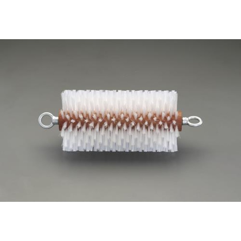 エスコ EA597BJ-53 φ150mm通線ロッド用ブラシ 1個(ご注文単位1個)【直送品】