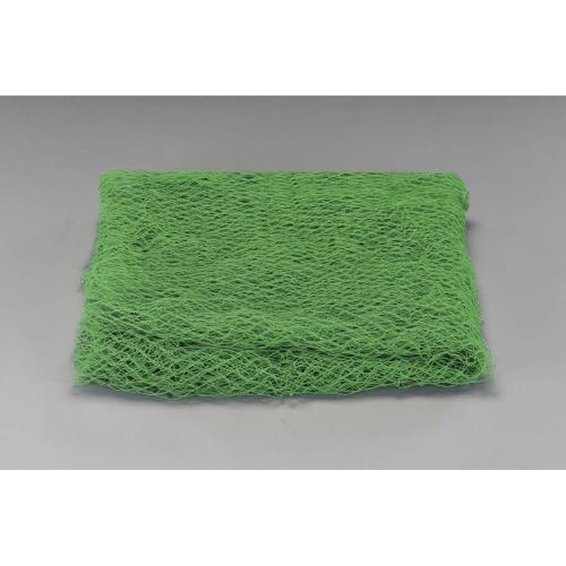 エスコ EA952AD-61 5.0x5.0m養生ネット 1個（ご注文単位1個）【直送品】