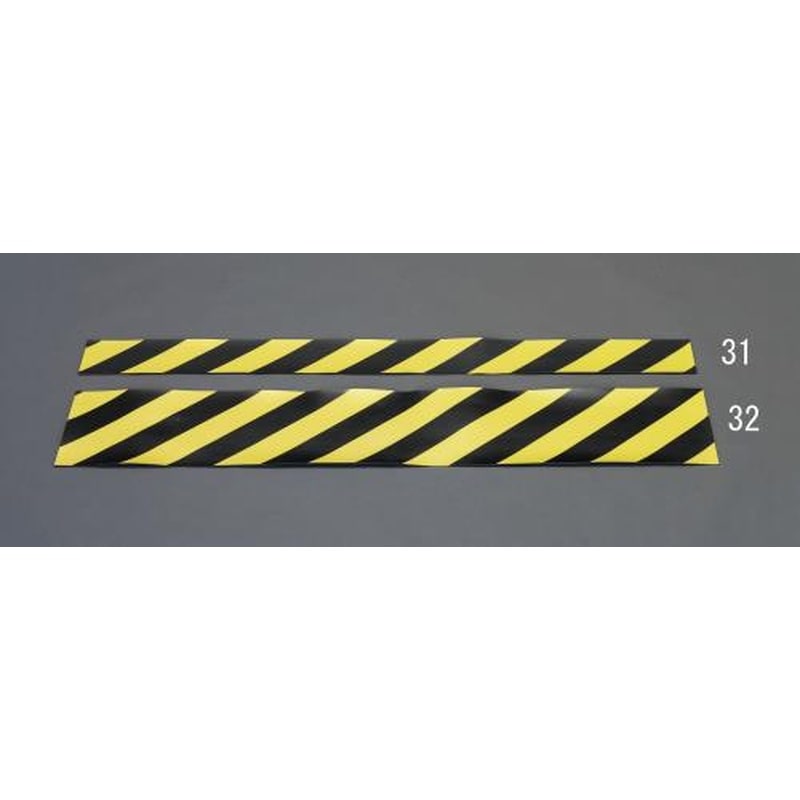 エスコ EA983F-31 100x1000mmトラマグネットシート 1個（ご注文単位1個）【直送品】