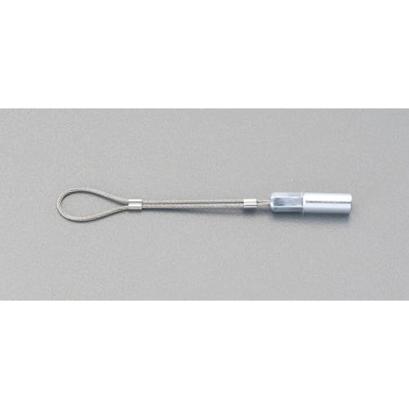 エスコ EA597BM-10W[EA597BM-1，-6用]ワイヤーヘッド 1個（ご注文単位1個）【直送品】