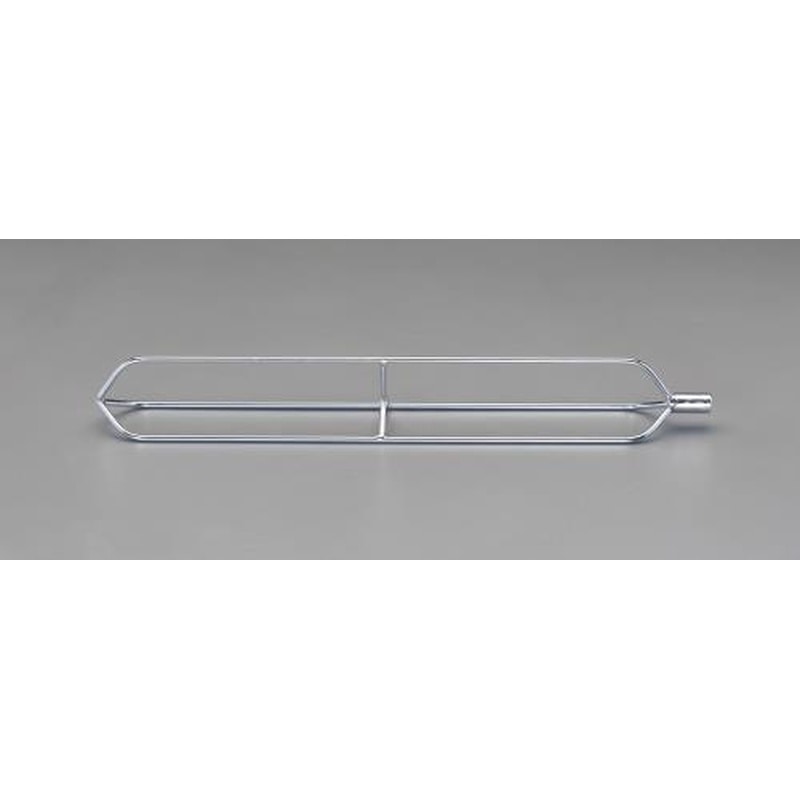 エスコ EA597BJ-70 M12通線ロッド用誘導金具 1個(ご注文単位1個)【直送品】