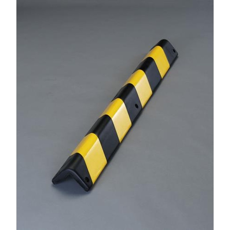 エスコ EA983F-30 125x1000x93mmトラコーナーガード 1個(ご注文単位1個)【直送品】