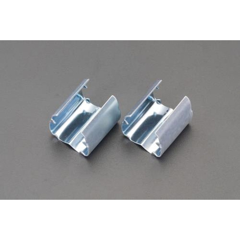 エスコ EA628Z-113 10.0-13.0mmロープキャッチャー(20個) 1個（ご注文単位1個）【直送品】