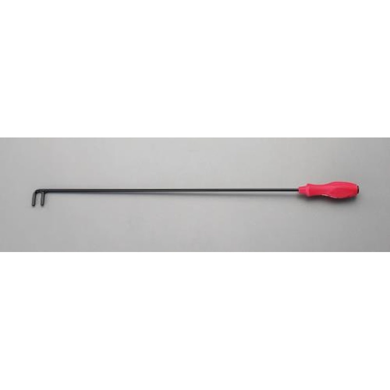 エスコ EA604BF-3 660mmベルトフックツール 1個（ご注文単位1個）【直送品】