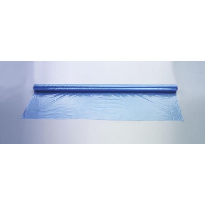 エスコ EA911BA-31 1.0x100m/0.05mm床面養生シート(静電防止) 1個（ご注文単位1個）【直送品】