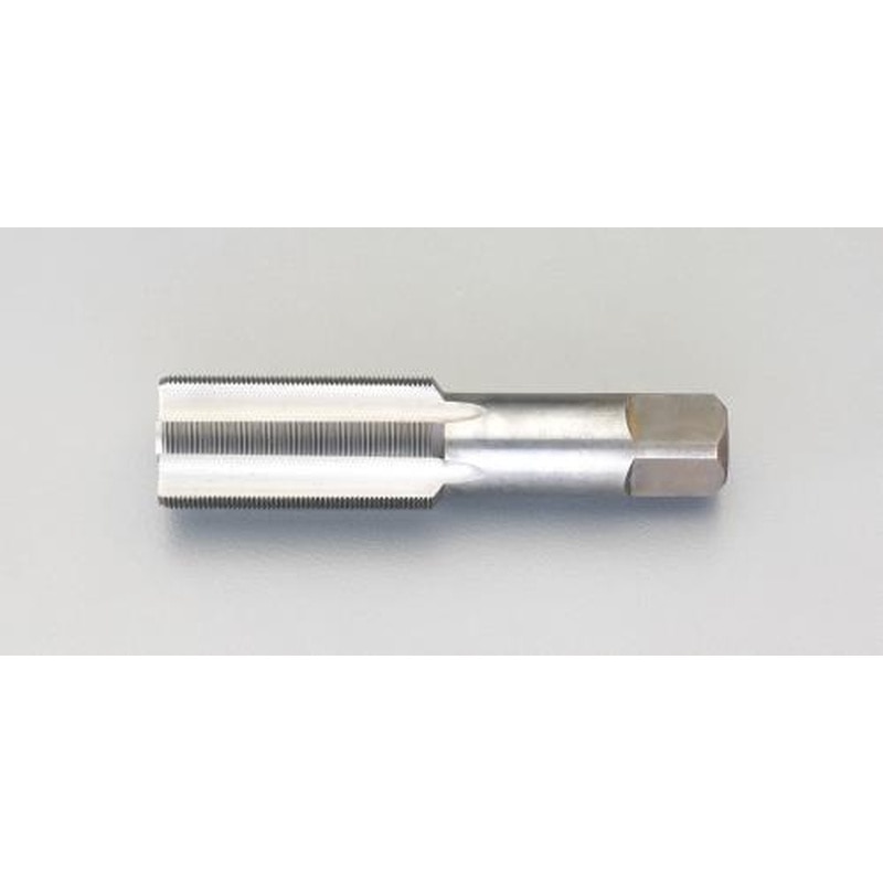 エスコ EA829EM-42C M42x4.5ハンドタップ(SKS2) 1個（ご注文単位1個）【直送品】