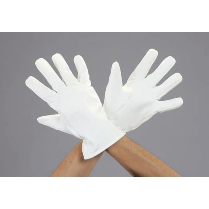 エスコ EA354AF-31[フリー/260mm]手袋・耐熱・耐磨耗(合成皮革) 1個（ご注文単位1個）【直送品】