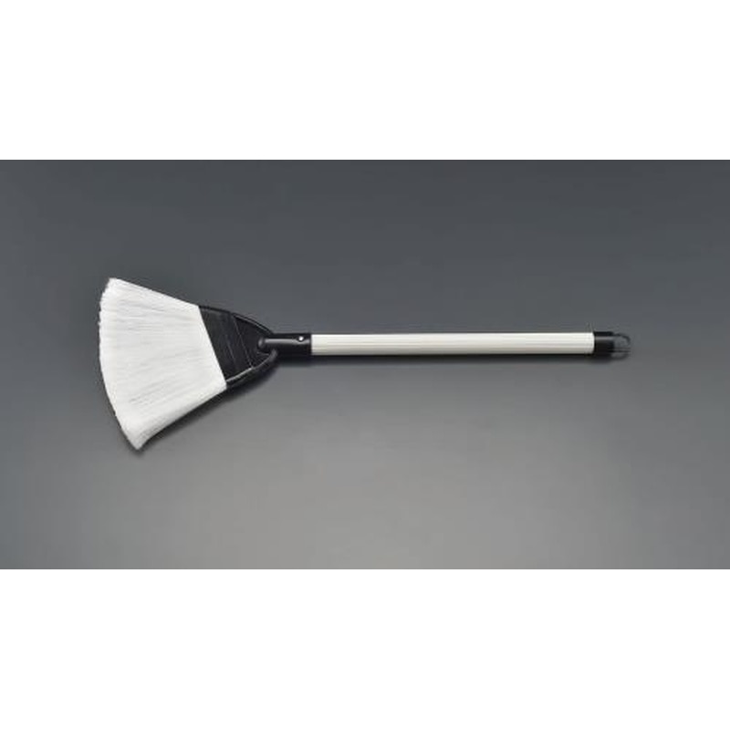 エスコ EA928CB-21 520mmほうき 1個(ご注文単位1個)【直送品】