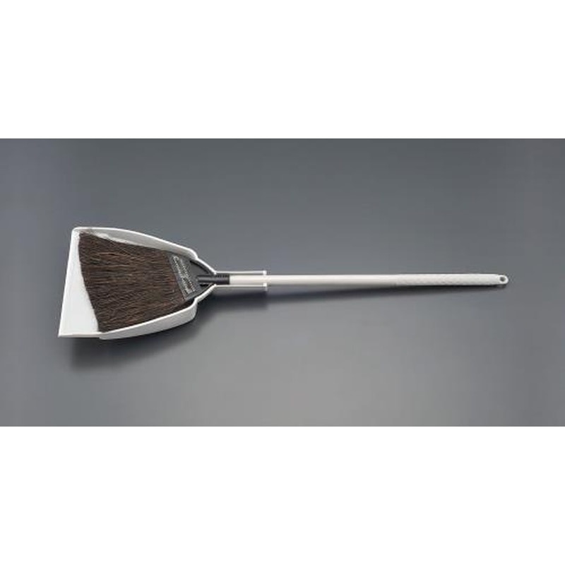 エスコ EA928AD-62 810mmほうきセット 1個(ご注文単位1個)【直送品】