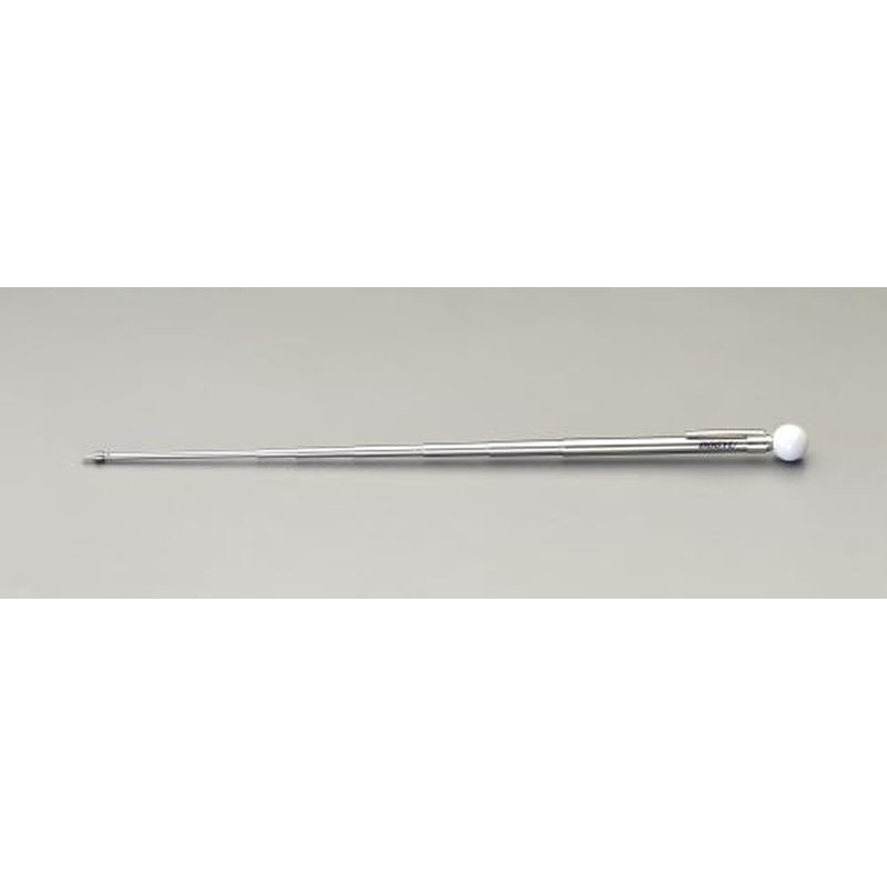 エスコ EA799-20 150-630mm［伸縮式]故障探知器 1個（ご注文単位1個）【直送品】