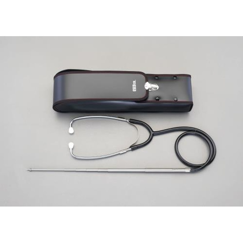 エスコ EA799-8A 故障探知機(ケース入) 1個（ご注文単位1個）【直送品】