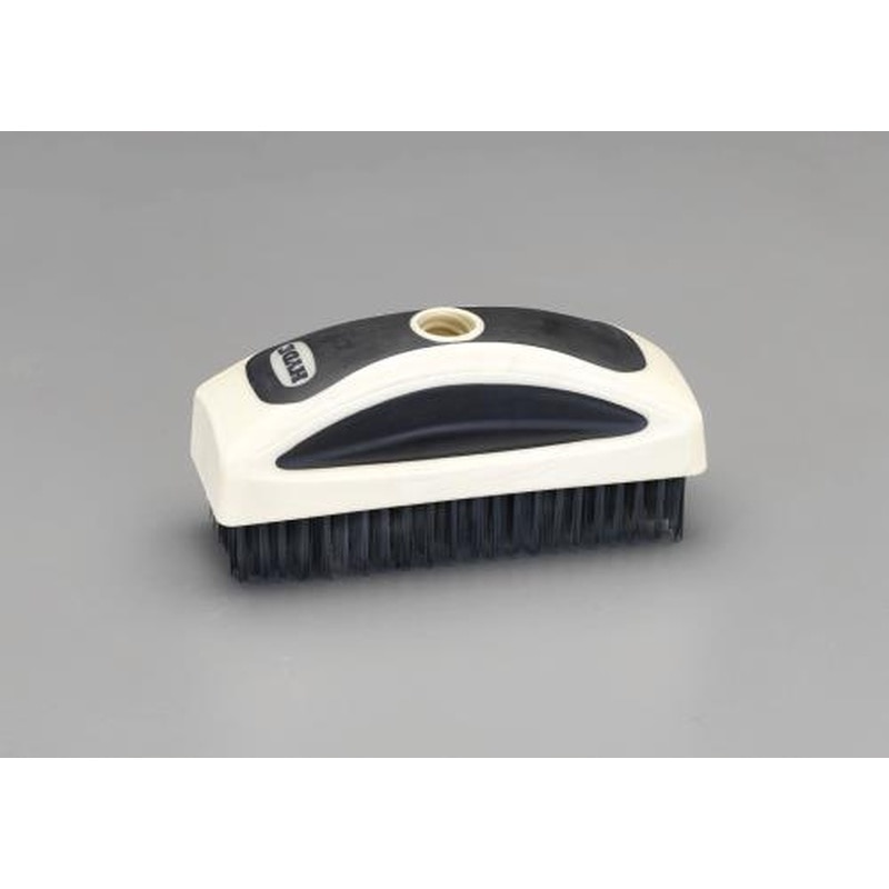 エスコ EA109BH-30 170x64mmワイヤーブラシ 1個（ご注文単位1個）【直送品】