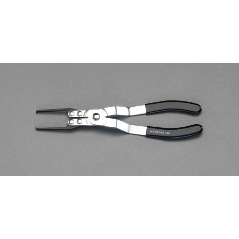エスコ EA604PF-5 リレイプーラープライヤー 1個（ご注文単位1個）【直送品】