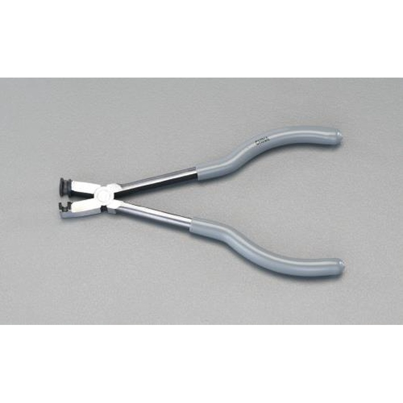 エスコ EA215XA 3/16”チューブベンディングプライヤー 1個（ご注文単位1個）【直送品】