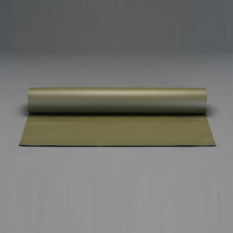 エスコ EA911AJ-10B 1.03x10m/0.56mmポリエステル帆布(OD色) 1個（ご注文単位1個）【直送品】