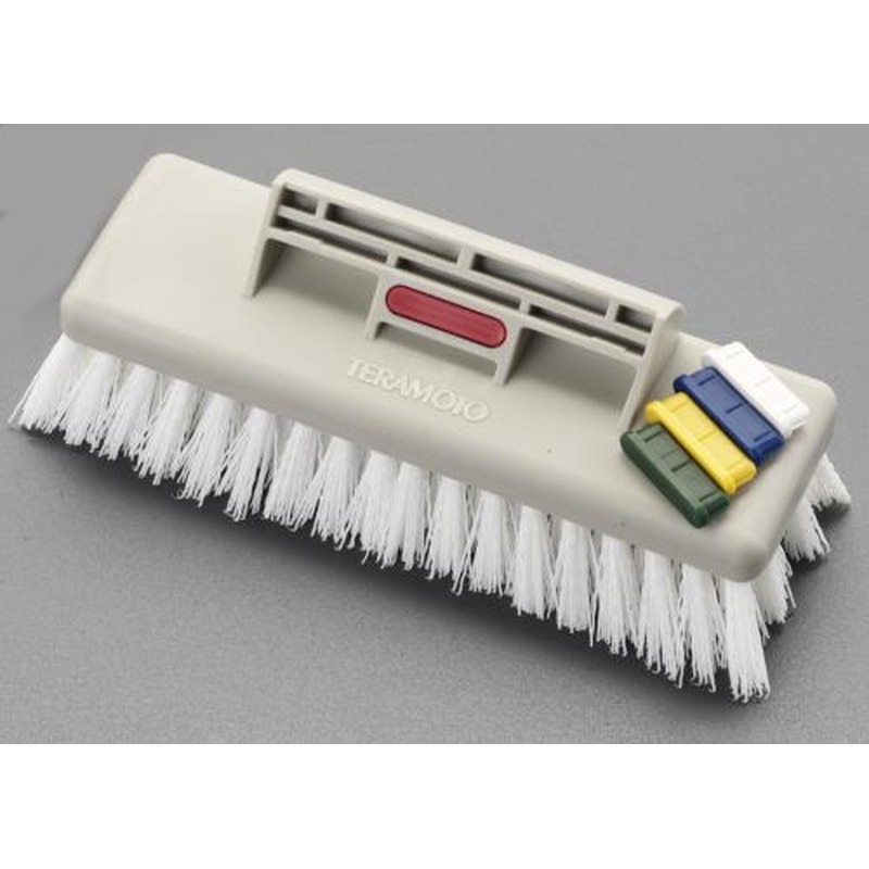 エスコ EA928CC-30 デッキブラシ(EA928AB-140A~180CA用) 1個（ご注文単位1個）【直送品】