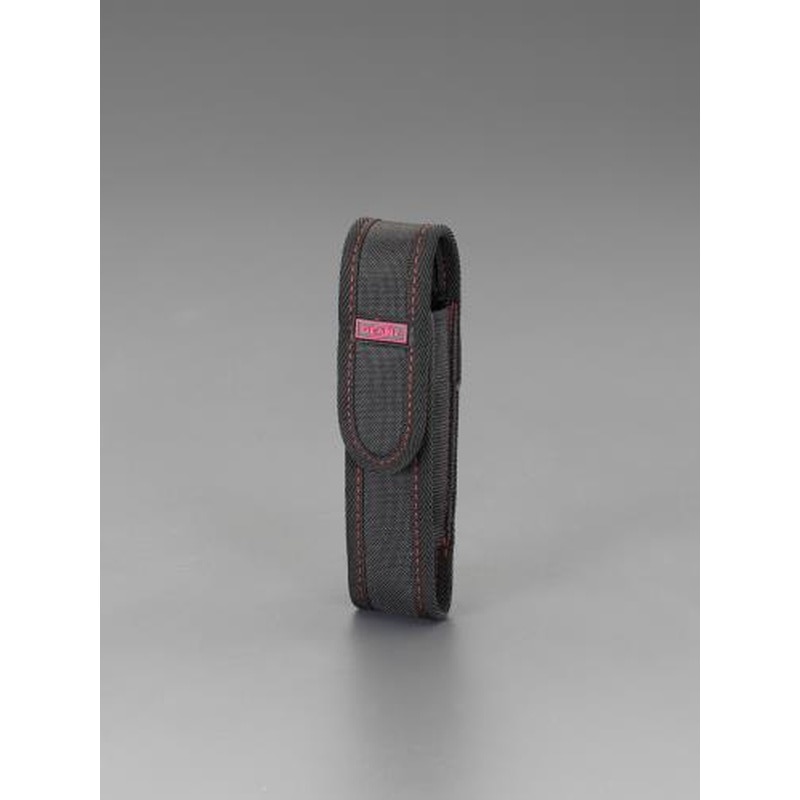 エスコ EA758CS-22 38x170x35mmライトホルスター(ナイロン製) 1個（ご注文単位1個）【直送品】