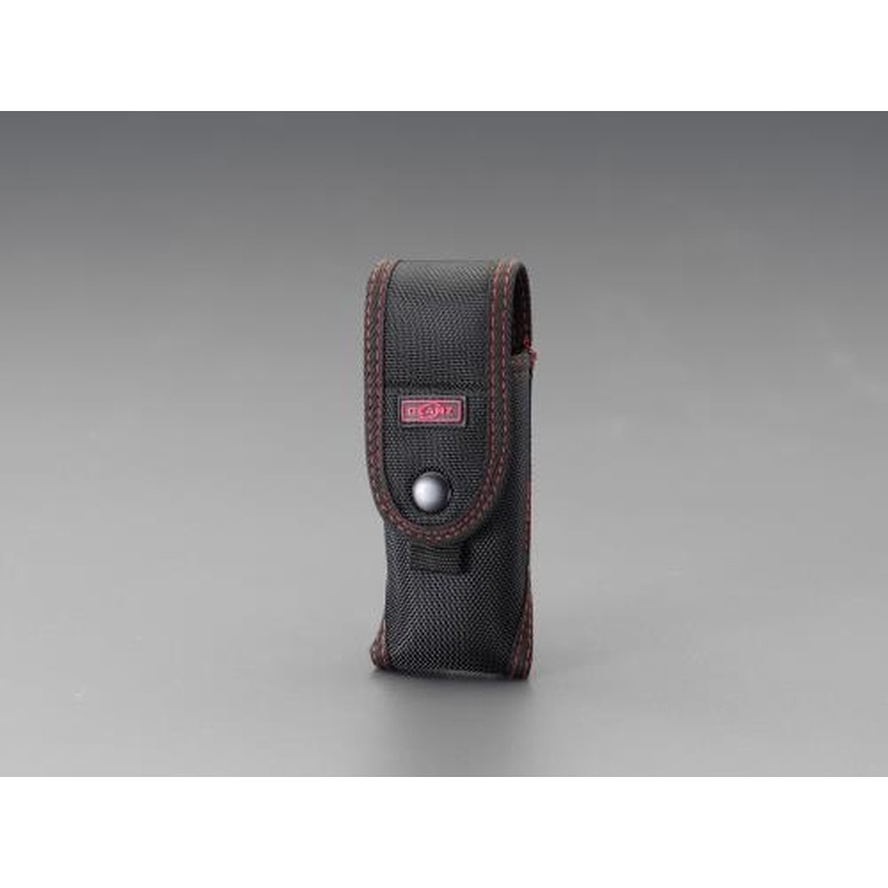 エスコ EA758CS-23 50x160x42mmライトホルスター(ナイロン製) 1個（ご注文単位1個）【直送品】