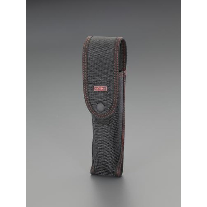 エスコ EA758CS-24 60x235x59mmライトホルスター(ナイロン製) 1個（ご注文単位1個）【直送品】