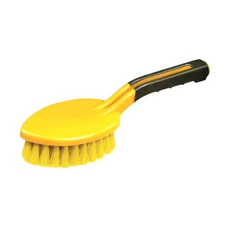 エスコ EA928AK-33 300mm洗浄ブラシ 1個（ご注文単位1個）【直送品】