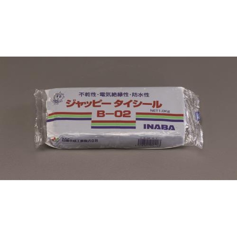 エスコ EA934KD-16 1000g不乾性パテ(グレー) 1個(ご注文単位1個)【直送品】