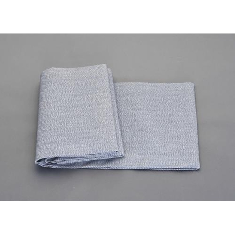 エスコ EA334C-105 1000x5000mm溶接作業不燃シート 1個（ご注文単位1個）【直送品】