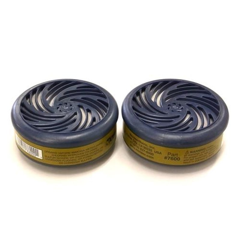 エスコ EA800MV-16 カートリッジ(マルチガス用/1ペア) 1個（ご注文単位1個）【直送品】