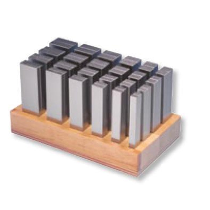 エスコ EA720YZ-23 8-14mm/150mmパラレルセット(24本組) 1個(ご注文単位1個)【直送品】