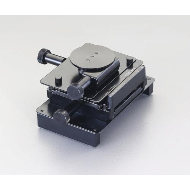 エスコ EA755CA-22 140x110x80mmスライドテーブル 1個（ご注文単位1個）【直送品】