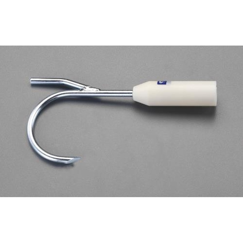 エスコ EA650BX-12 竹よせ金具 1個(ご注文単位1個)【直送品】