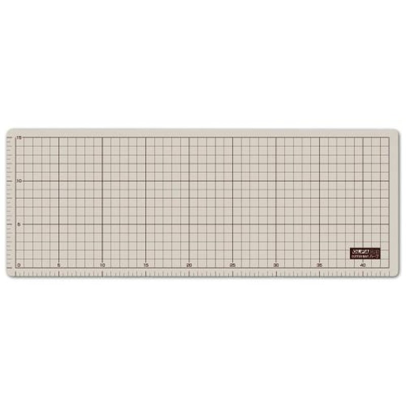 エスコ EA762EC-50 170x450mmカッティングマット 1個(ご注文単位1個)【直送品】