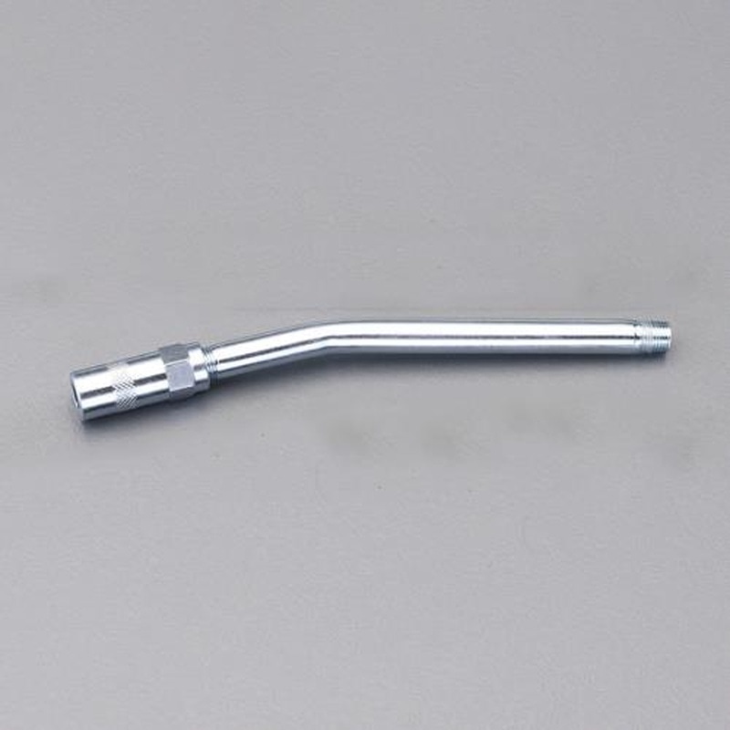 エスコ EA991CF-105 167mmグリースガン用ノズル(ベント) 1個（ご注文単位1個）【直送品】
