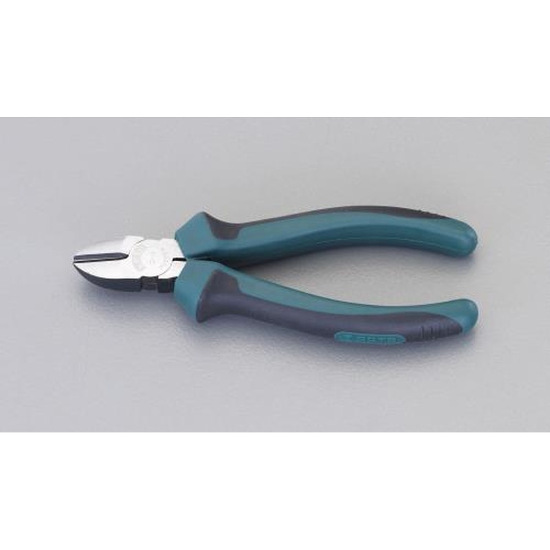 エスコ EA682BA-130 130mmニッパー 1個（ご注文単位1個）【直送品】