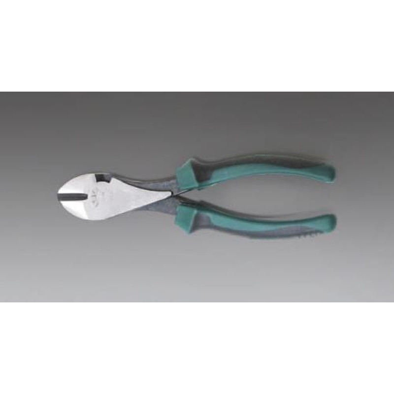 エスコ EA682BA-180 180mmニッパー 1個(ご注文単位1個)【直送品】