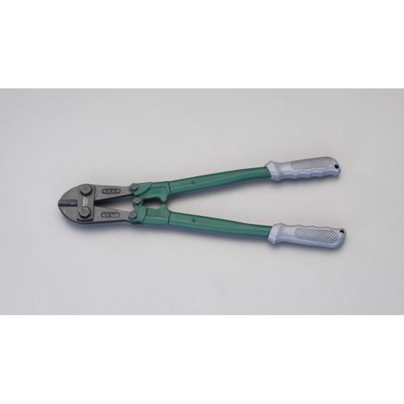 エスコ EA682HA-1050 1050mmボルトカッター 1個（ご注文単位1個）【直送品】