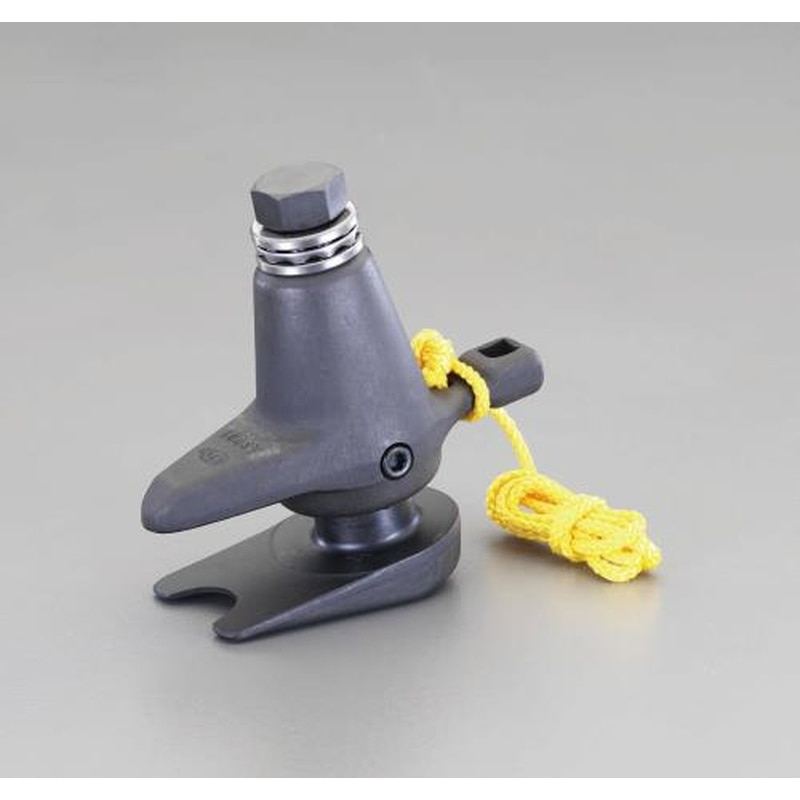 エスコ EA501AE-1 16-50mmタイロッドエンドセパレーター 1個（ご注文単位1個）【直送品】