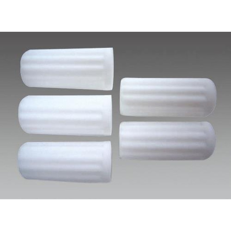 エスコ EA481BG-10[EA481BG-2用]フィルター(5個) 1個（ご注文単位1個）【直送品】