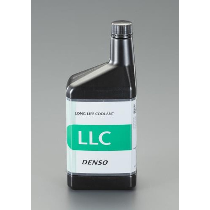 エスコ EA922AB-72 1.0Lクーラント液 1個（ご注文単位1個）【直送品】