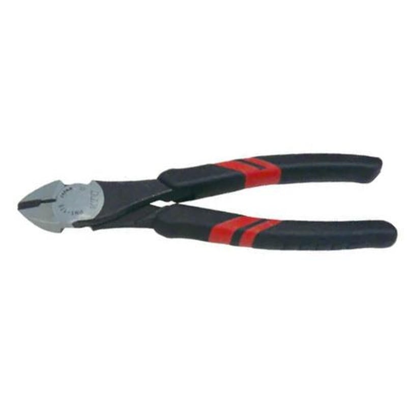 エスコ EA536AK-175 179mmニッパー 1個(ご注文単位1個)【直送品】