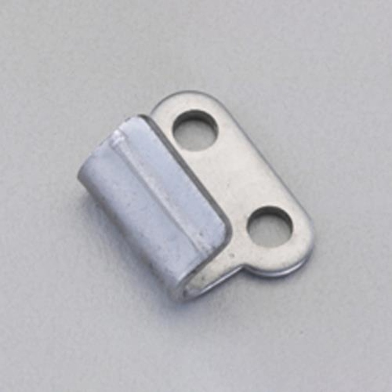 エスコ EA951BR-109[EA951BE-107用]パッチン用フック(ステンレス製) 1個（ご注文単位1個）【直送品】