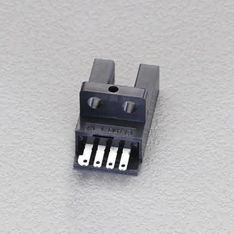 エスコ EA940LP-8[密着取付型]フォトマイクロセンサー(遮光時点灯) 1個（ご注文単位1個）【直送品】