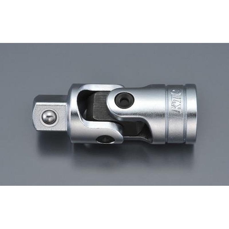 エスコ EA618RF-1 1/2”DRユニバーサルジョイント 1個（ご注文単位1個）【直送品】