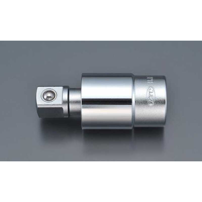 エスコ EA618RF-2 1/2”DRボールジョイント 1個（ご注文単位1個）【直送品】