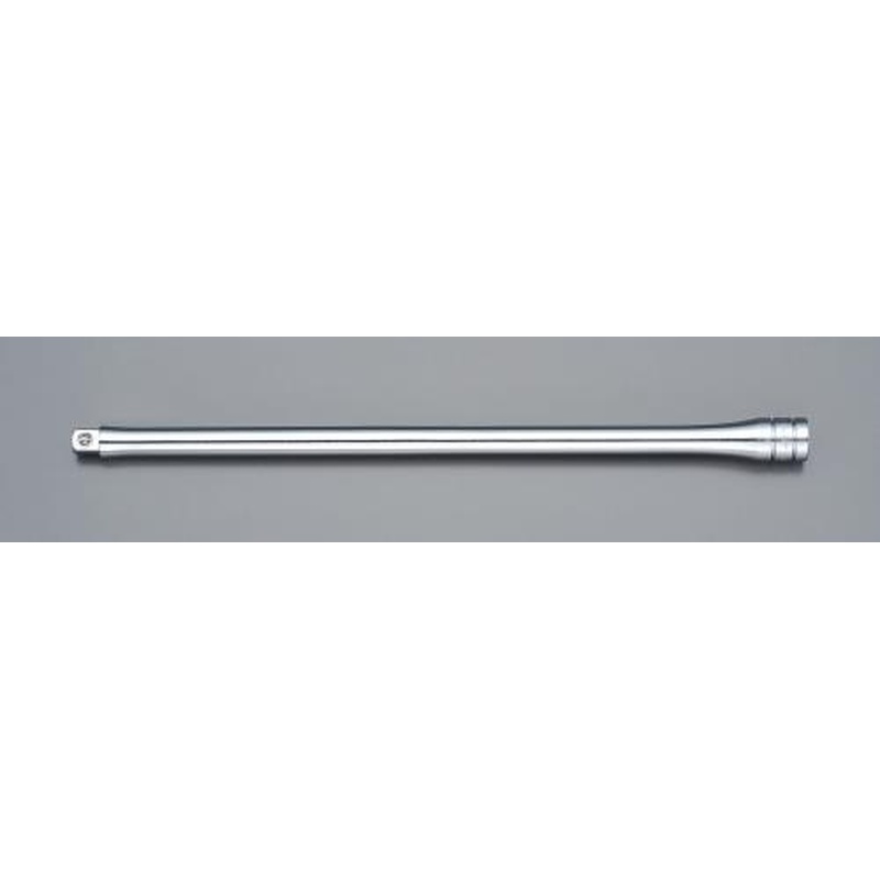 エスコ EA618NP-50 1/4”DRx50mmエクステンションバー 1個（ご注文単位1個）【直送品】