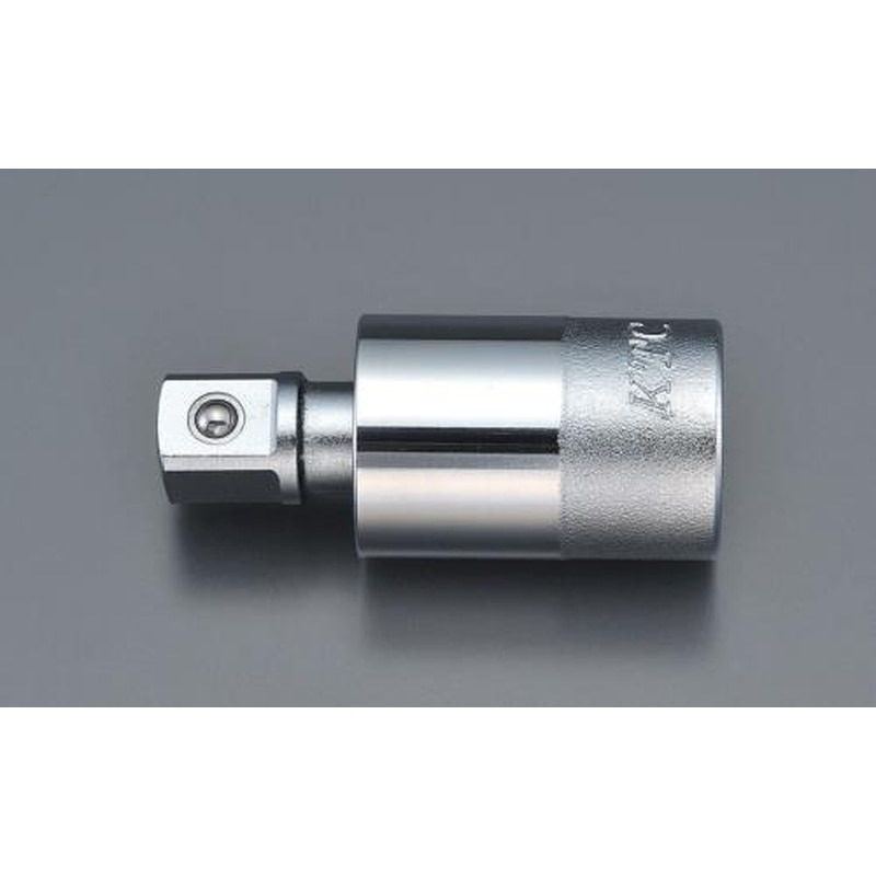 エスコ EA618PF-6 3/8”DRボールジョイント 1個（ご注文単位1個）【直送品】