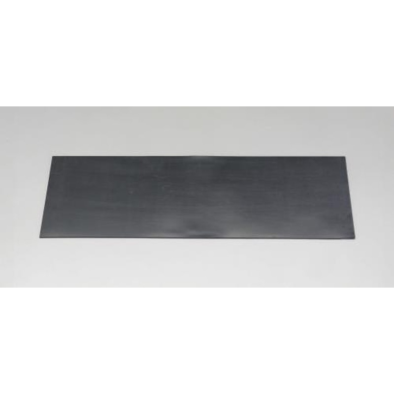 エスコ EA997XF-521 1000x1000x5mmゴム板(天然ゴム) 1個（ご注文単位1個）【直送品】