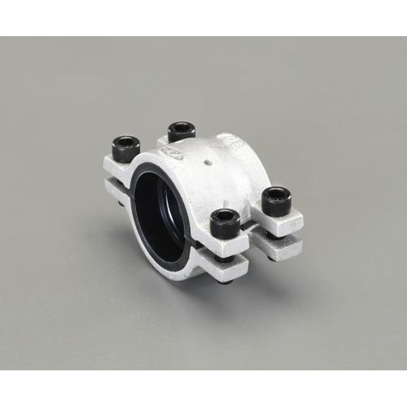 エスコ EA469WA-12 1・1/4”圧着ソケット(漏れ止め用) 1個（ご注文単位1個）【直送品】